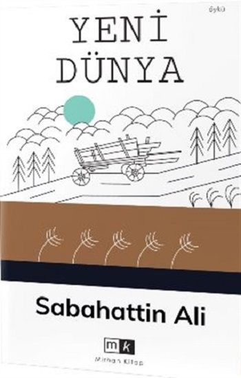 Yeni Dünya - Mirhan Kitap Kitap