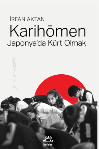Karihōmen - İletişim Yayınları Kitap