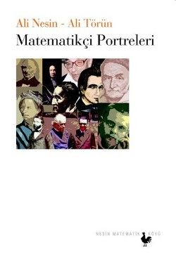 Matematikçi Portreleri - Nesin Yayınları Kitap
