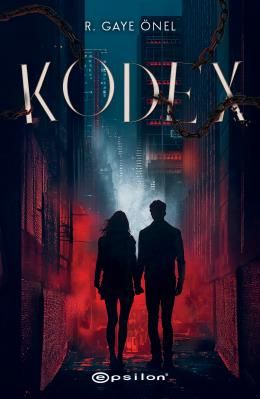 Kodex - Epsilon Yayınları Kitap