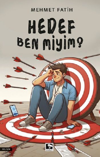 Hedef Ben miyim ? - Çınaraltı Yayınları Kitap