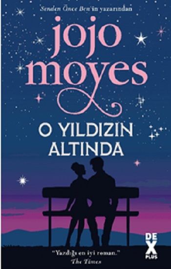 O Yıldızın Altında - Dex Yayınevi Kitap