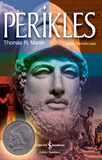Perikles - İş Bankası Kültür Yayınları Kitap