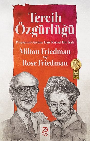 Tercih Özgürlüğü - Serbest Kitaplar Kitap