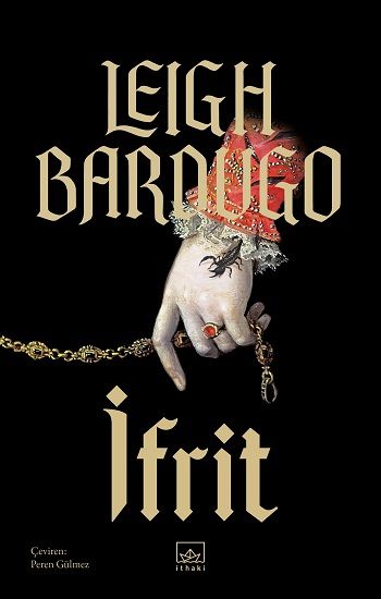 İfrit - İthaki Yayınları Kitap