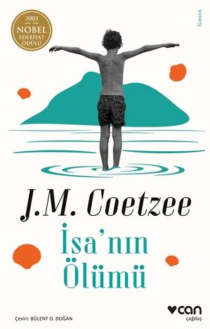 İsa'nın Ölümü - Can Yayınları Kitap