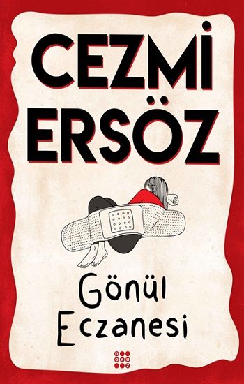 Gönül Eczanesi - Dokuz Yayınları Kitap