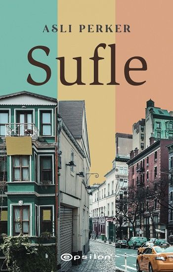 Sufle - Epsilon Yayınları Kitap
