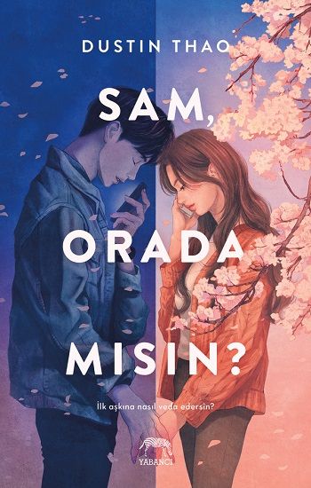 Sam, Orada Mısın? - Yabancı Yayınevi Kitap