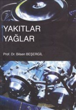 Yakıtlar Yağlar - Gazi Kitabevi Kitap