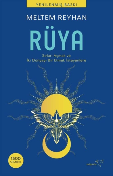 Rüya - Müptela Yayınevi Kitap