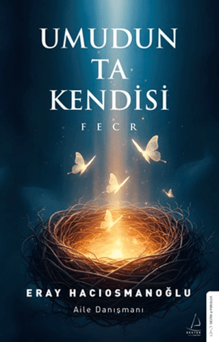 Umudun Ta Kendisi - Destek Yayınları Kitap