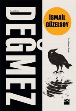 Değmez - Doğan Kitap Kitap