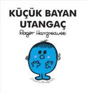Küçük Bayan Utangaç - Doğan Egmont Yayıncılık Kitap