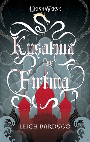 Kuşatma ve Fırtına (Ciltli) - Martı Yayınları Kitap