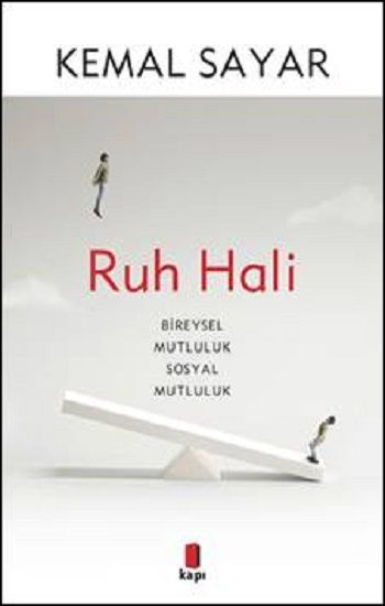 Ruh Hali - Kapı Yayınları Kitap