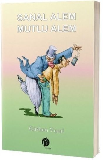 Sanal Alem Mutlu Alem - Herdem Kitap Kitap