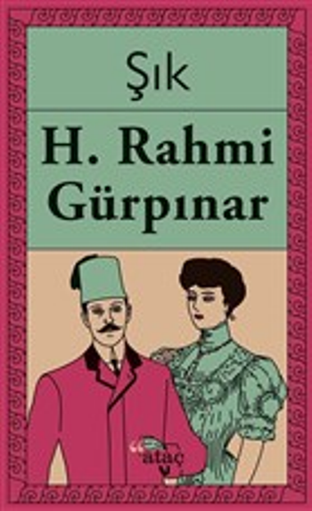Şık - Ataç Yayınları Kitap