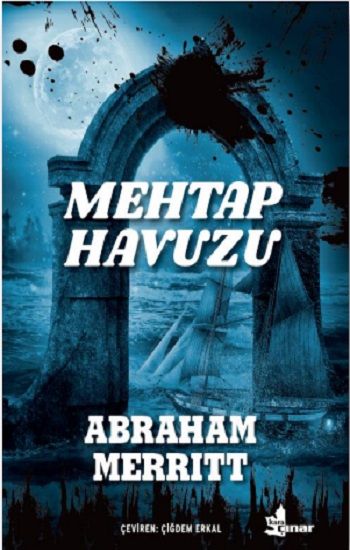 Mehtap Havuzu - Çınar Yayınları Kitap