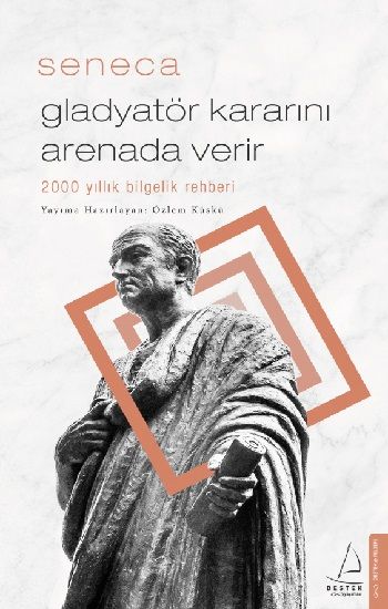 Gladyatör Kararını Arenada Verir - Destek Yayınları Kitap