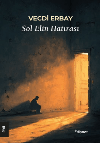Sol Elin Hatırası - Dipnot Yayınları Kitap