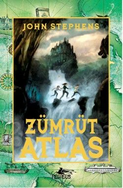 Zümrüt Atlas - Pegasus Yayınları Kitap