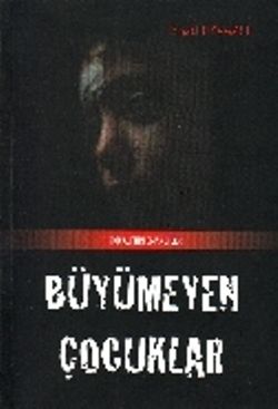 Büyümeyen Çocuk - Yeditepe Yayınevi Kitap
