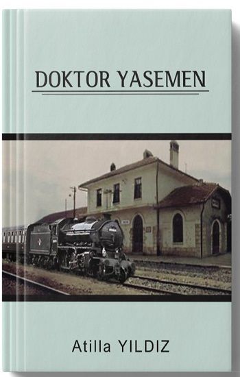 Doktor Yasemen - Fa Yayınları Kitap
