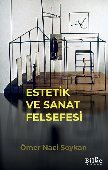 Estetik Ve Sanat Felsefesi - Bilge Kültür Sanat Kitap