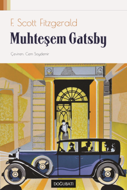 Muhteşem Gatsby - Doğu Batı Yayınları Kitap