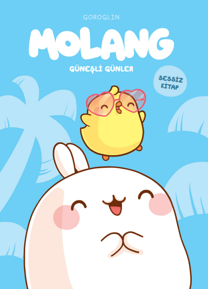 Molang - Doğan Çocuk Kitap