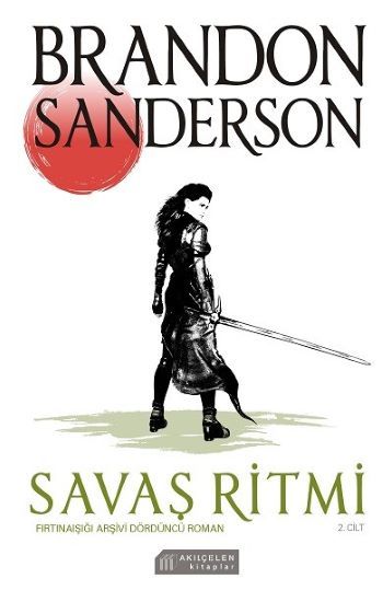 Savaş Ritmi 2.Cilt - Akıl Çelen Kitaplar Kitap