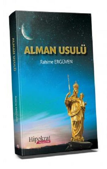 Alman Usulü - Hipokrat Kitabevi Kitap