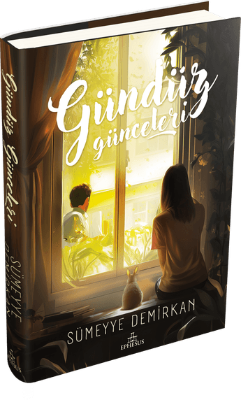Gündüz Günceleri (Ciltli) - Ephesus Yayınları Kitap