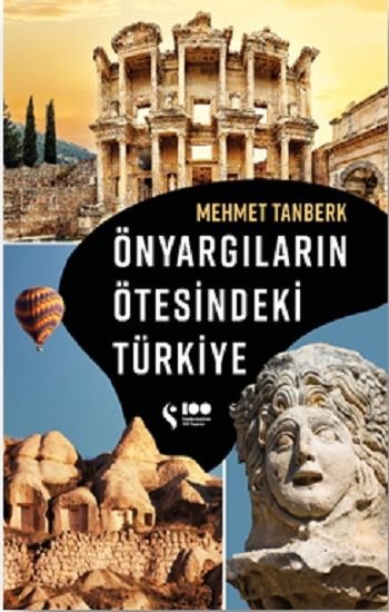 Önyargıların Ötesindeki Türkiye - Doğan Solibri Yayınları Kitap