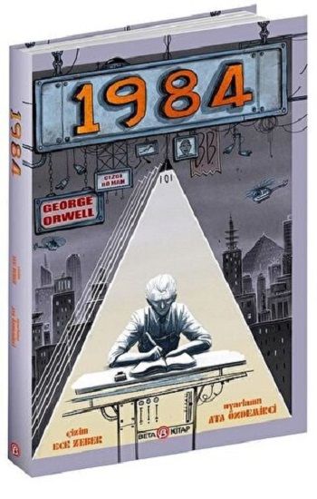 1984 - Beta Kitap Kitap