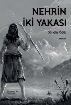 Nehrin İki Yakası - Yitik Ülke Yayınları Kitap
