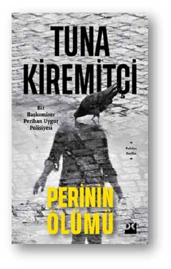 Perinin Ölümü - Doğan Kitap Kitap