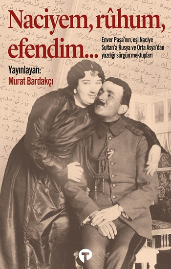 Naciyem, ruhum, efendim... - Turkuvaz Kitap Kitap