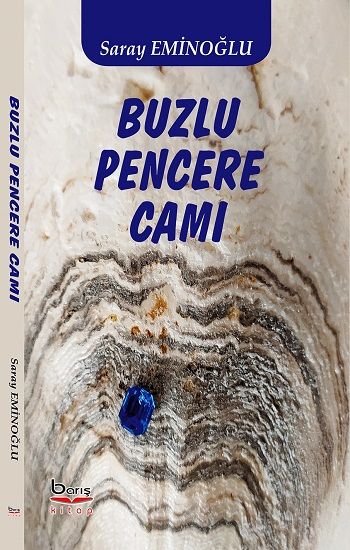 Buzlu Pencere Camı - Barış Kitap Kitap