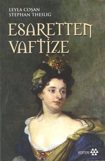 Esaretten Vaftize - Yeditepe Yayınevi Kitap