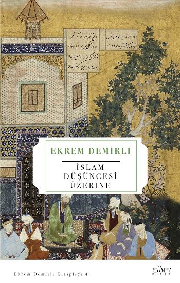 İslam Düşüncesi Üzerine - Sufi Kitap Kitap