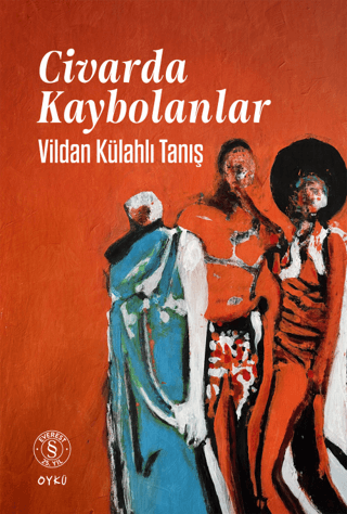Civarda Kaybolanlar - Everest Yayınları Kitap