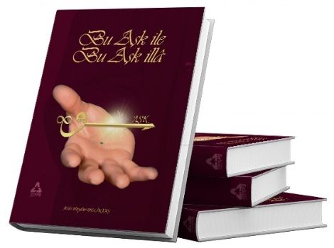 Bu Aşk ile Bu Aşk İlla - Sonçağ Kitap