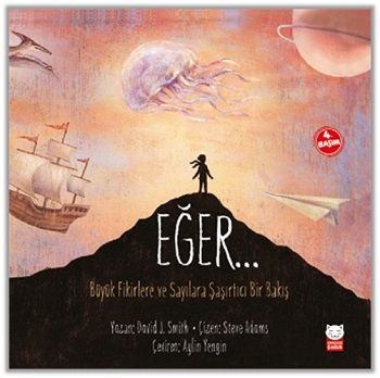 Eğer... - Kırmızı Kedi Yayınevi Kitap
