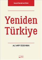 Yeniden Türkiye - Alabanda Yayın Kitap