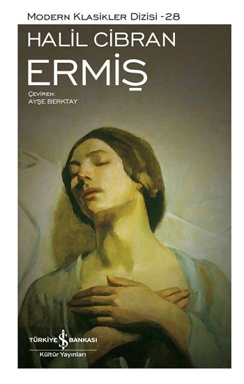 Ermiş (Ciltli) - İş Bankası Kültür Yayınları Kitap