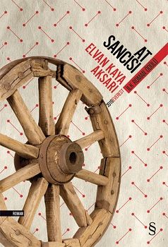 At Sancısı - Everest Yayınları Kitap