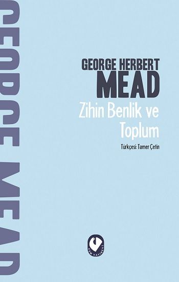 Zihin Benlik ve Toplum - Cem Yayınevi Kitap