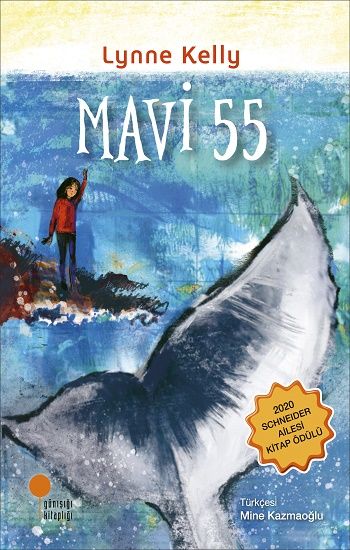 Mavi 55 - Günışığı Kitaplığı Kitap